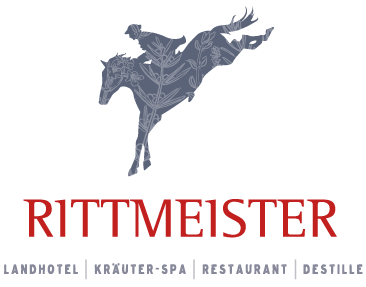 Landhotel Rittmeister Logo