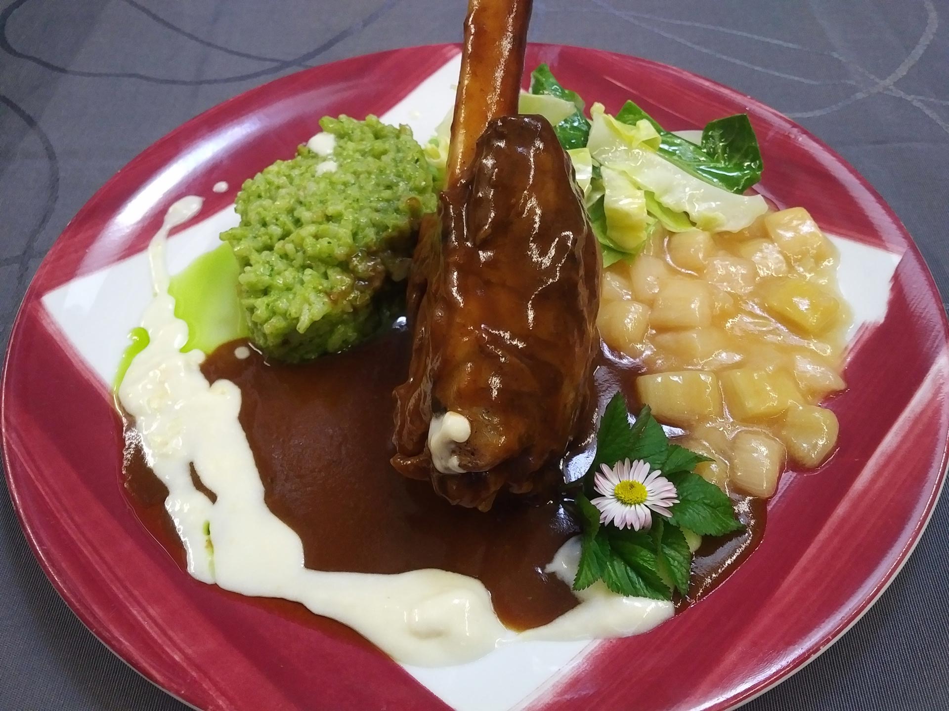 landhotel-rittmeister-restaurant-lammhaxe